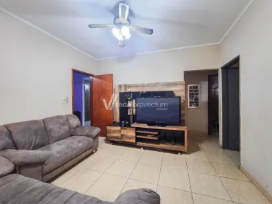 Casa com 4 Quartos à venda, 65m² no Jardim das Bandeiras, Campinas