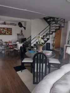 Apartamento com 3 Quartos à venda, 130m² no Vila Ema, São José dos Campos