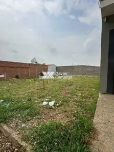 Lote/Terreno à venda, 160m² no Jardim Floridiana, Rio Claro