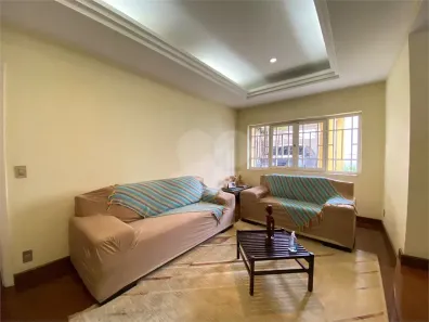 Sobrado com 3 Quartos à venda, 150m² no Cidade Vargas, São Paulo