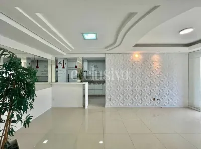 Apartamento com 2 Quartos à venda, 82m² no Abraão, Florianópolis