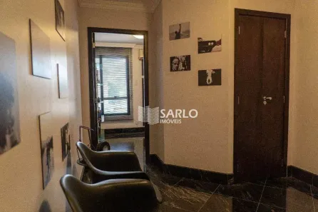 Sala Comercial à venda, 42m² no Enseada do Suá, Vitória