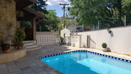 Casa com 5 Quartos à venda, 191m² no Jardim Paraíso, Campinas