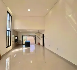 Casa de Condomínio com 3 Quartos à venda, 150m² no Condomínio Residencial Mantiqueira, São José dos Campos