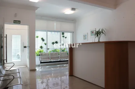 Prédio Comercial para alugar, 339m² no Vila Assunção, Santo André