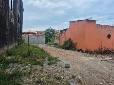 Lote/Terreno à venda, 168m² no Lagomar, Macaé