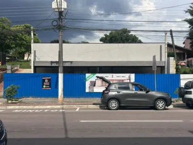 Ponto Comercial para alugar, 100m² no Centro, Araucária
