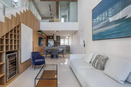 Apartamento com 3 Quartos à venda, 165m² no Alphaville Conde I, Barueri