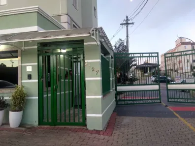 Apartamento com 2 Quartos à venda, 48m² no Loteamento Parque São Martinho, Campinas
