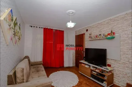 Sobrado com 2 Quartos à venda, 100m² no Assunção, São Bernardo do Campo