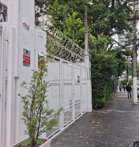 Ponto Comercial para alugar, 260m² no Cidade Mãe do Céu, São Paulo