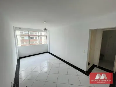 Apartamento com 1 Quarto à venda, 43m² no Consolação, São Paulo