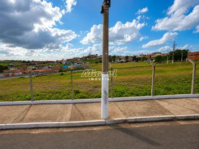 Lote/Terreno à venda, 150m² no Parque Residencial Monte Rey III, Piracicaba