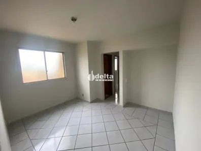 Apartamento com 2 Quartos à venda, 68m² no Santa Mônica, Uberlândia