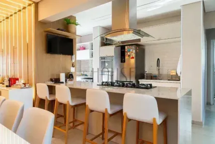 Apartamento com 3 Quartos à venda, 88m² no Jardim Maria José, Votorantim