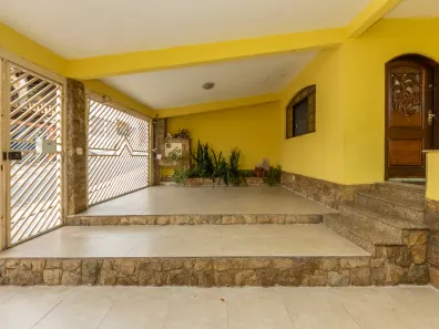 Casa com 4 Quartos à venda, 279m² no Chácara Belenzinho, São Paulo