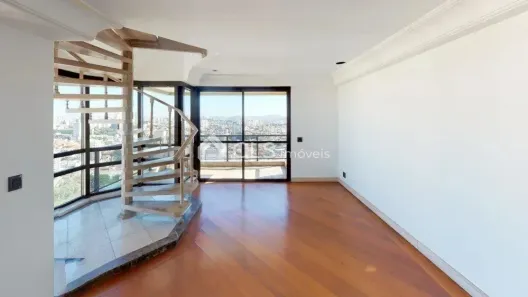 Cobertura com 4 Quartos à venda, 381m² no Sumaré, São Paulo