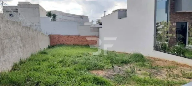 Lote/Terreno à venda, 250m² no Jardim Toscana, Indaiatuba