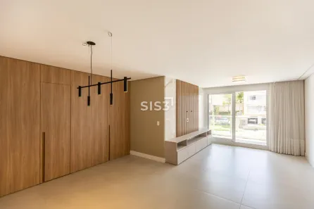 Apartamento com 3 Quartos à venda, 131m² no Seminário, Curitiba