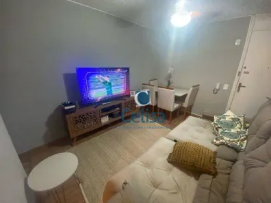 Apartamento com 2 Quartos à venda, 44m² no Tomás Coelho, Rio de Janeiro