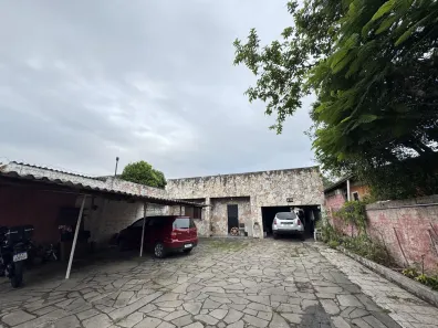 Casa com 6 Quartos à venda, 420m² no Cristal, Porto Alegre