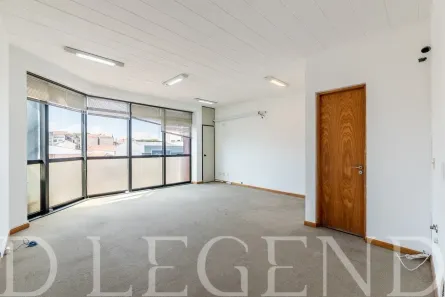 Sala Comercial para alugar, 40m² no São Geraldo, Porto Alegre