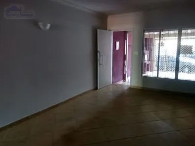 Sobrado com 3 Quartos à venda, 136m² no Vila Gumercindo, São Paulo
