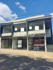 Ponto Comercial para alugar, 70m² no Cidade Alta, Piracicaba