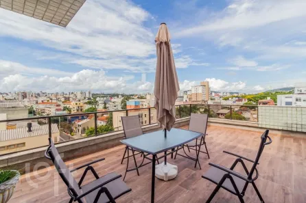 Apartamento com 2 Quartos à venda, 172m² no Partenon, Porto Alegre