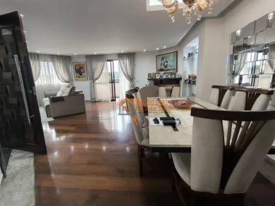 Apartamento com 4 Quartos à venda, 198m² no Centro, Guarulhos