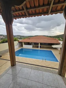 Casa com 5 Quartos à venda, 850m² no Colonial, Contagem