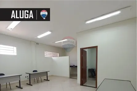 Sala Comercial para alugar, 100m² no Parque Alto de Fátima, Lins