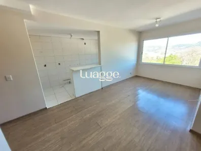 Apartamento com 3 Quartos à venda, 71m² no Santa Tereza, Porto Alegre