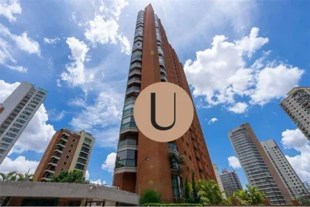 Apartamento com 4 Quartos à venda, 190m² no Jardim Vila Mariana, São Paulo