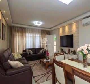 Casa com 4 Quartos à venda, 180m² no Vila Cordeiro, São Paulo