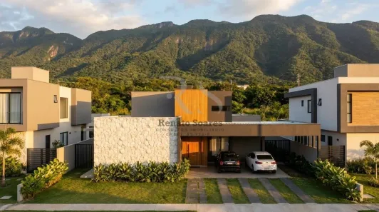 Casa com 3 Quartos à venda, 280m² no Residencial Green Park, Itupeva