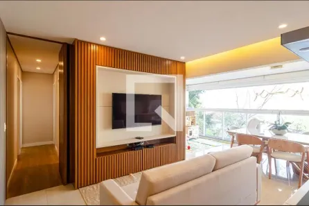 Apartamento com 3 Quartos à venda, 93m² no Saúde, São Paulo