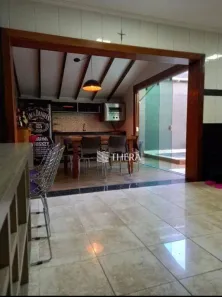 Imóvel Comercial com 3 Quartos à venda, 320m² no Vila Guarani, Mauá