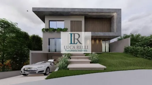 Lote/Terreno à venda, 708m² no Alphaville Residencial Plus, Barueri