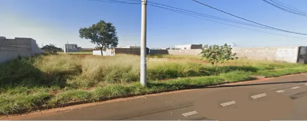 Lote/Terreno à venda, 310m² no Loteamento Jardim Ipiranga, Uberaba