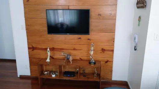 Apartamento com 3 Quartos à venda, 130m² no Padre Eustáquio, Belo Horizonte