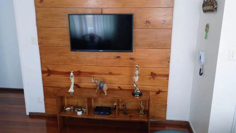 Apartamento com 3 quartos — Padre Eustáquio, Belo Horizonte