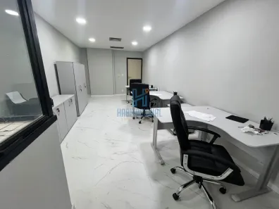 Sala Comercial à venda, 28m² no Lagoa Nova, Natal
