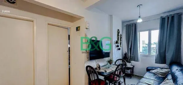 Apartamento com 2 Quartos à venda, 83m² no Liberdade, São Paulo