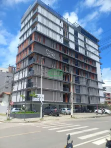 Flat com 1 Quarto à venda, 25m² no Ponta de Campina, Cabedelo