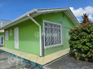 Casa com 2 Quartos à venda, 75m² no Praia Comprida, São José