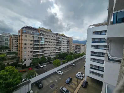 Apartamento com 2 Quartos à venda, 77m² no Recreio dos Bandeirantes, Rio de Janeiro