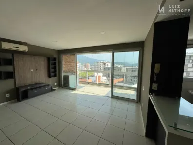 Apartamento com 3 Quartos à venda, 89m² no Pedra Branca, Palhoça