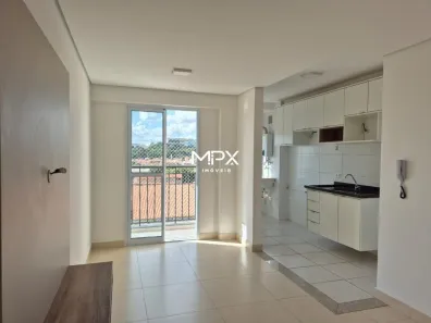 Apartamento com 2 Quartos à venda, 55m² no Morumbi, Piracicaba