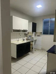 Apartamento com 2 Quartos à venda, 47m² no Parque União, Bauru